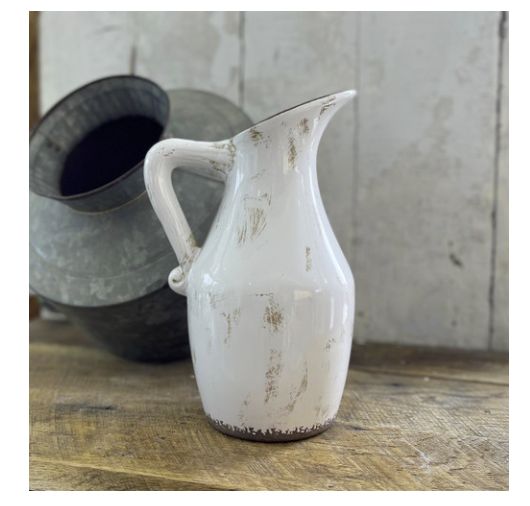 Aphrodites Water Vase