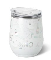 Bride to Be Stemless Wine Cup 12oz