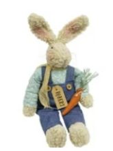 Robert Bunny Doll