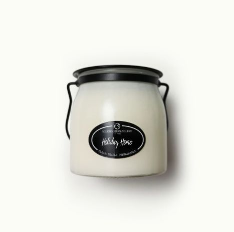 16oz Holiday Home