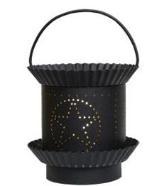 Black Star Tart Warmer