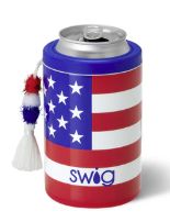 All American Can + Bottle Cooler 12oz
