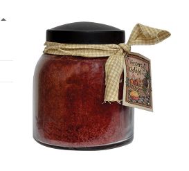 Cinnamon Twist Candle
