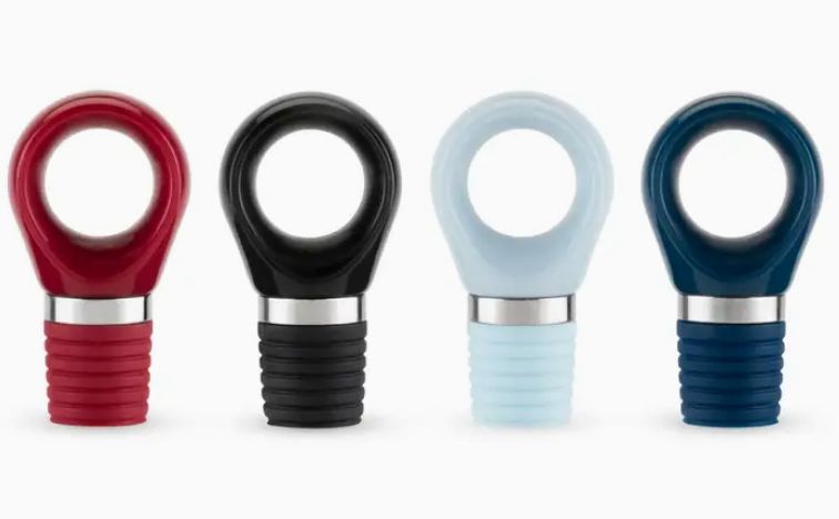 Airtight Bottle Stoppers