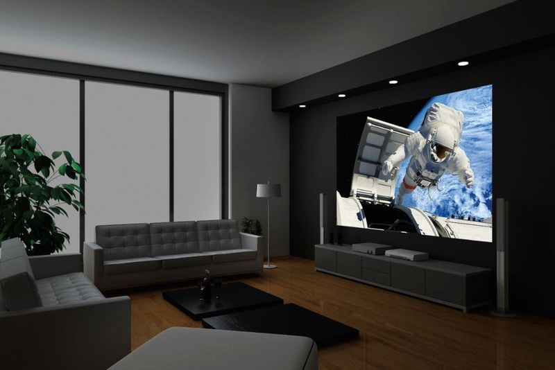 Projectors