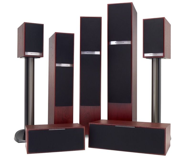 Speakers