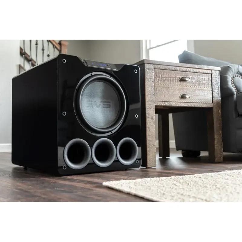 Subwoofers