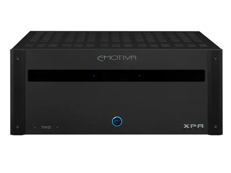 Amplifiers