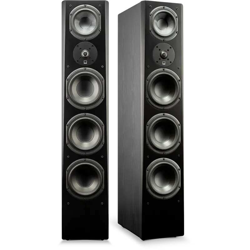 SVS Prime Series