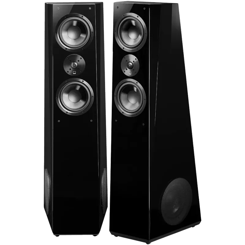 SVS Ultra Series