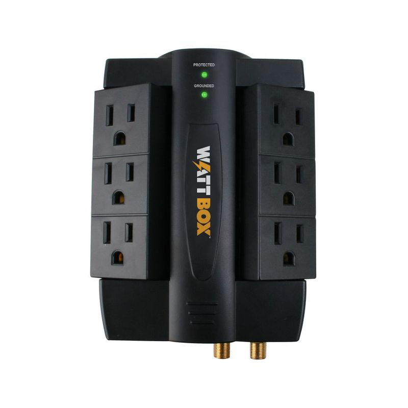 Surge Protectors