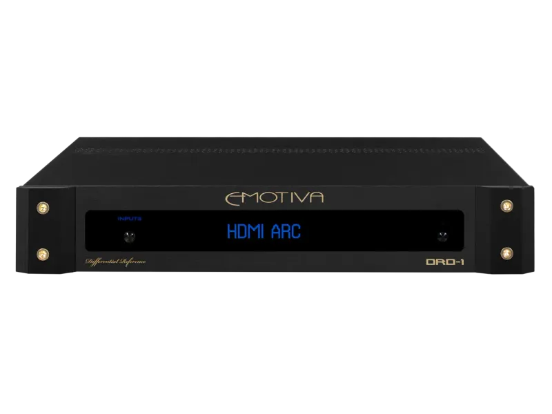 DACs