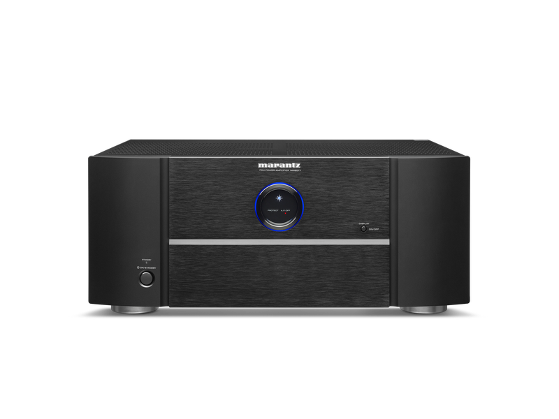 Marantz Amplifiers