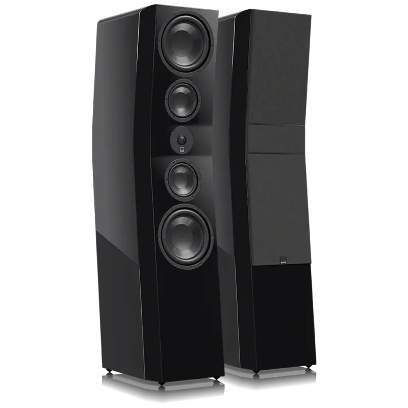 SVS Evolution Series
