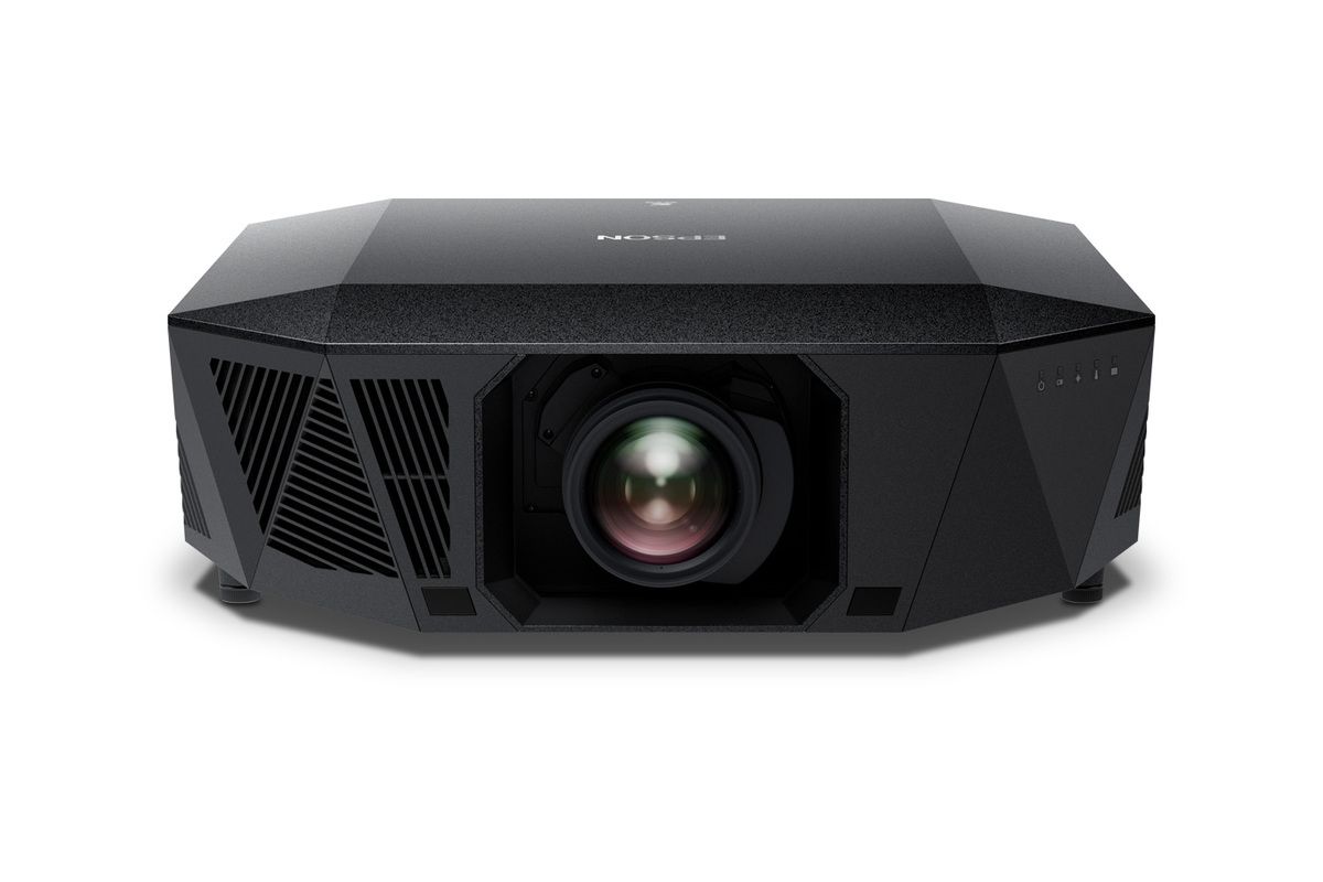 Epson QL3000 4K HDR High-Lumen 3LCD Laser Projector Epson QL3000 4K HDR High-Lumen 3LCD Laser Projector