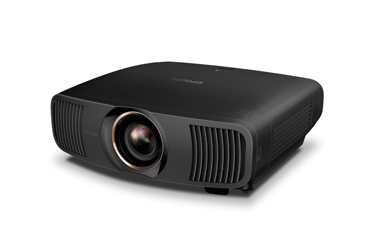 Epson QB1000 4K HDR 3LCD Laser Projector Epson QB1000 4K HDR 3LCD Laser Projector