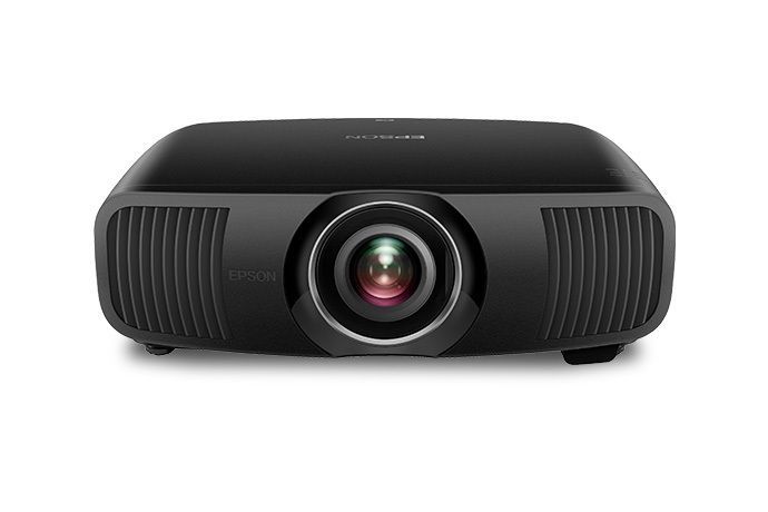 Epson Pro Cinema LS12000 4K PRO-UHD Laser Projector