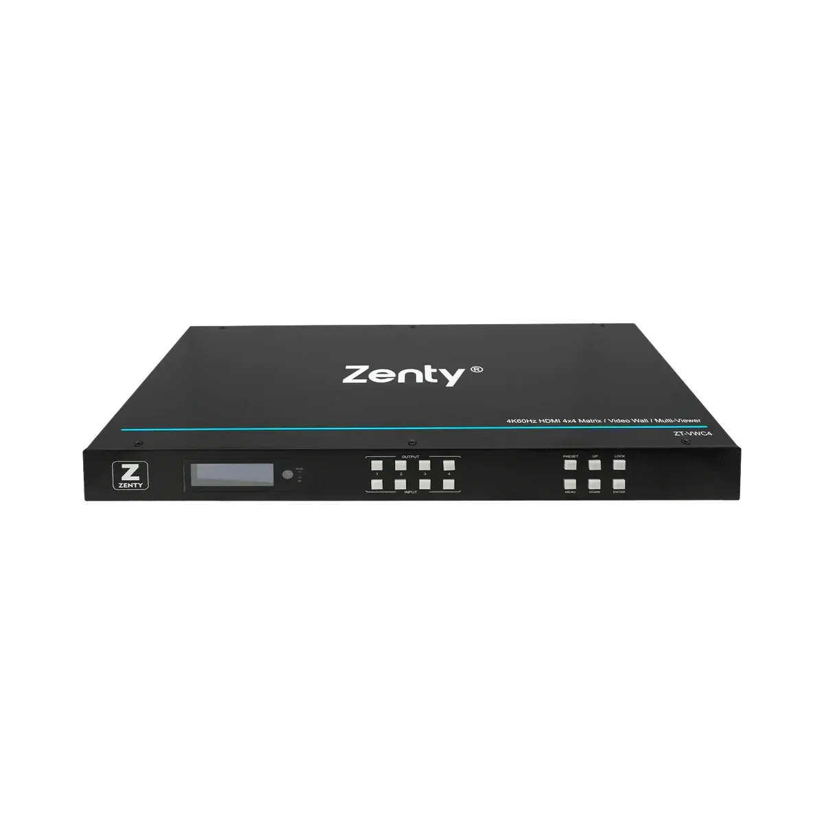 Zenty ZT-VWC4 Zenty ZT-VWC4