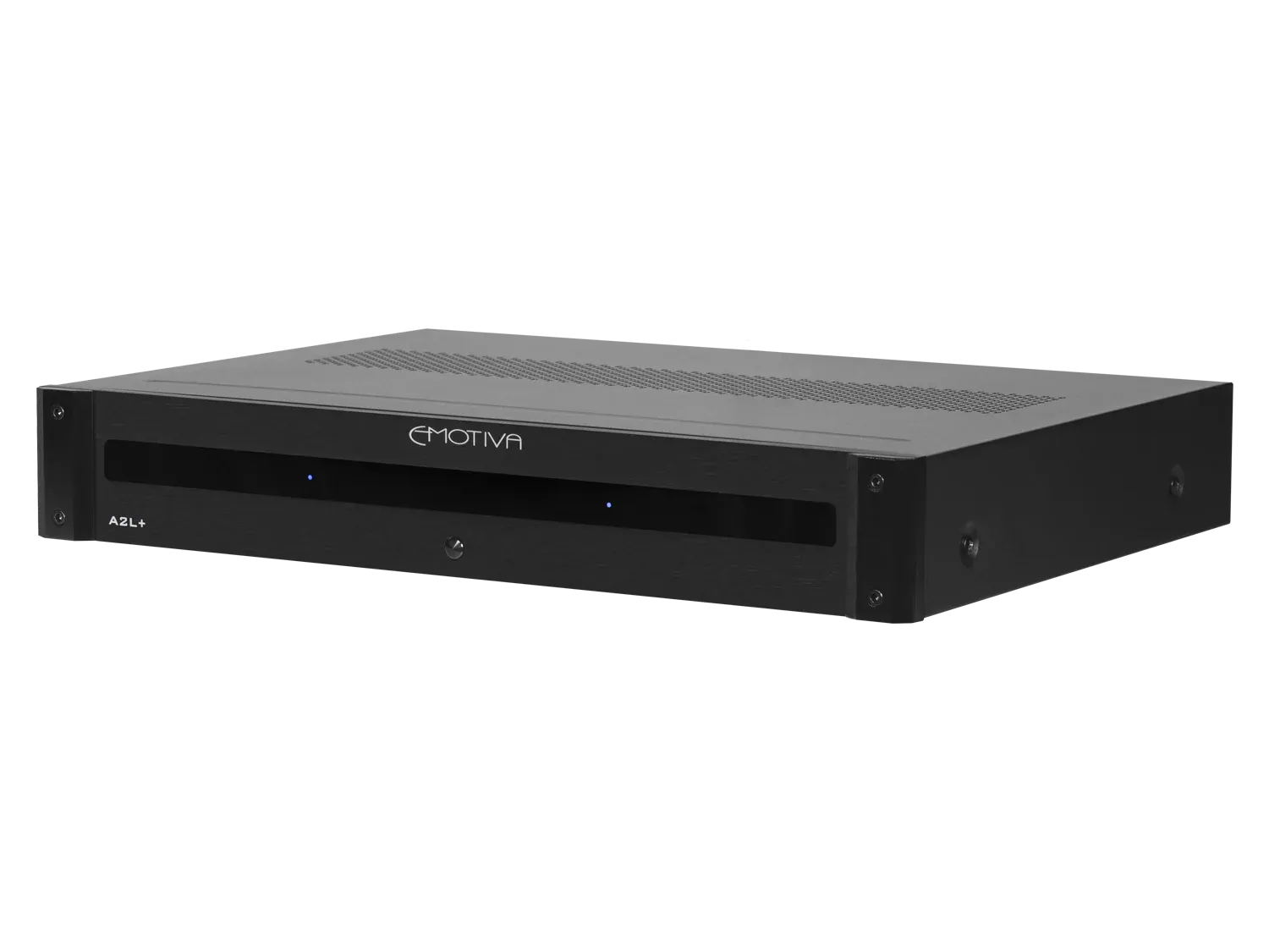 Emotiva BasX A2L+ Stereo Amplifier