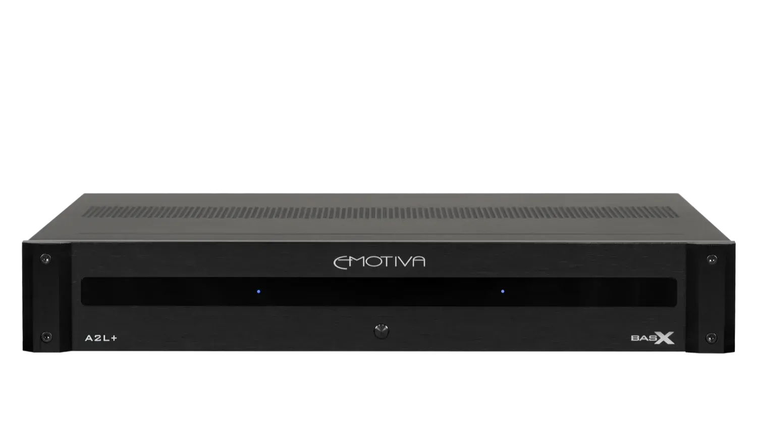 Emotiva BasX A2L+ Stereo Amplifier