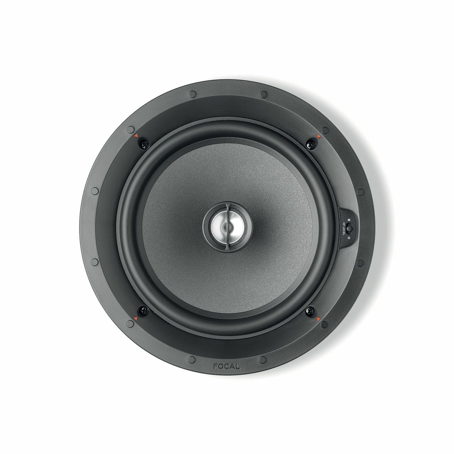 Focal 100 ICW8 Focal 100 ICW8