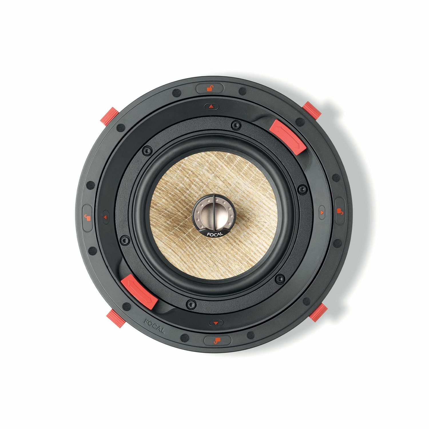 Focal 300 ICW6 Focal 300 ICW6