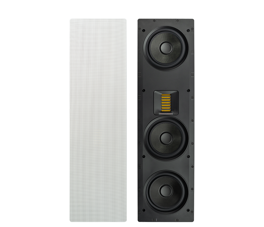 Martin Logan Motion XTW6 LCR In-Wall Speaker Martin Logan Motion XTW6 LCR In-Wall Speaker