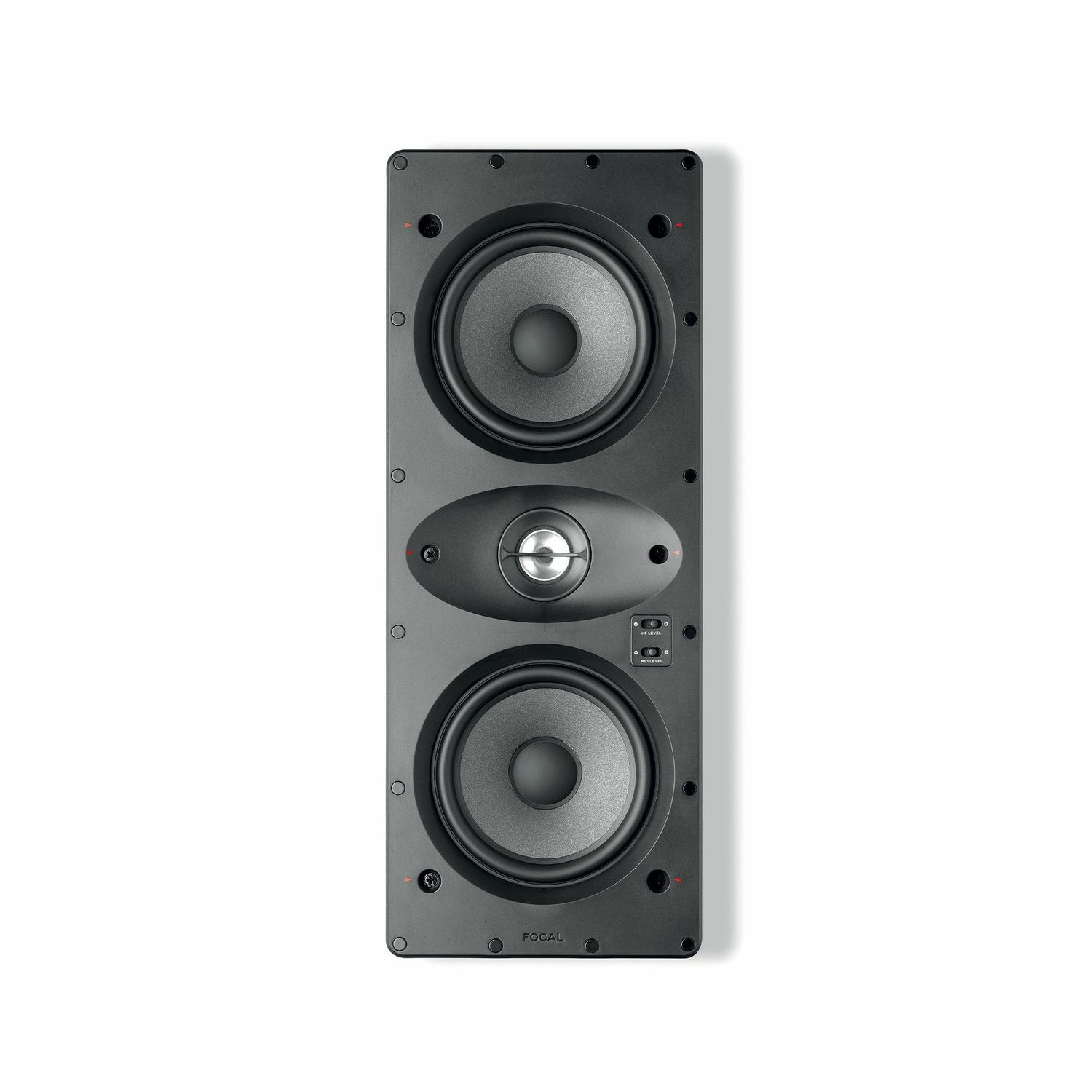 Focal 100 IWLCR5 Focal 100 IWLCR5