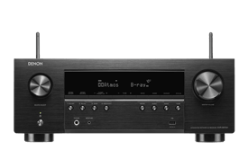 Denon AVR-S970 Receiver