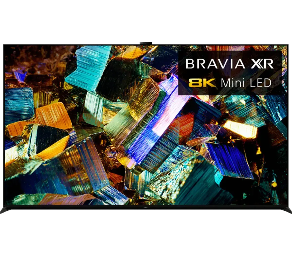 Sony BRAVIA XR Class Z9K 8K HDR Mini LED TV with Google TV Sony BRAVIA XR Class Z9K 8K HDR Mini LED TV with Google TV