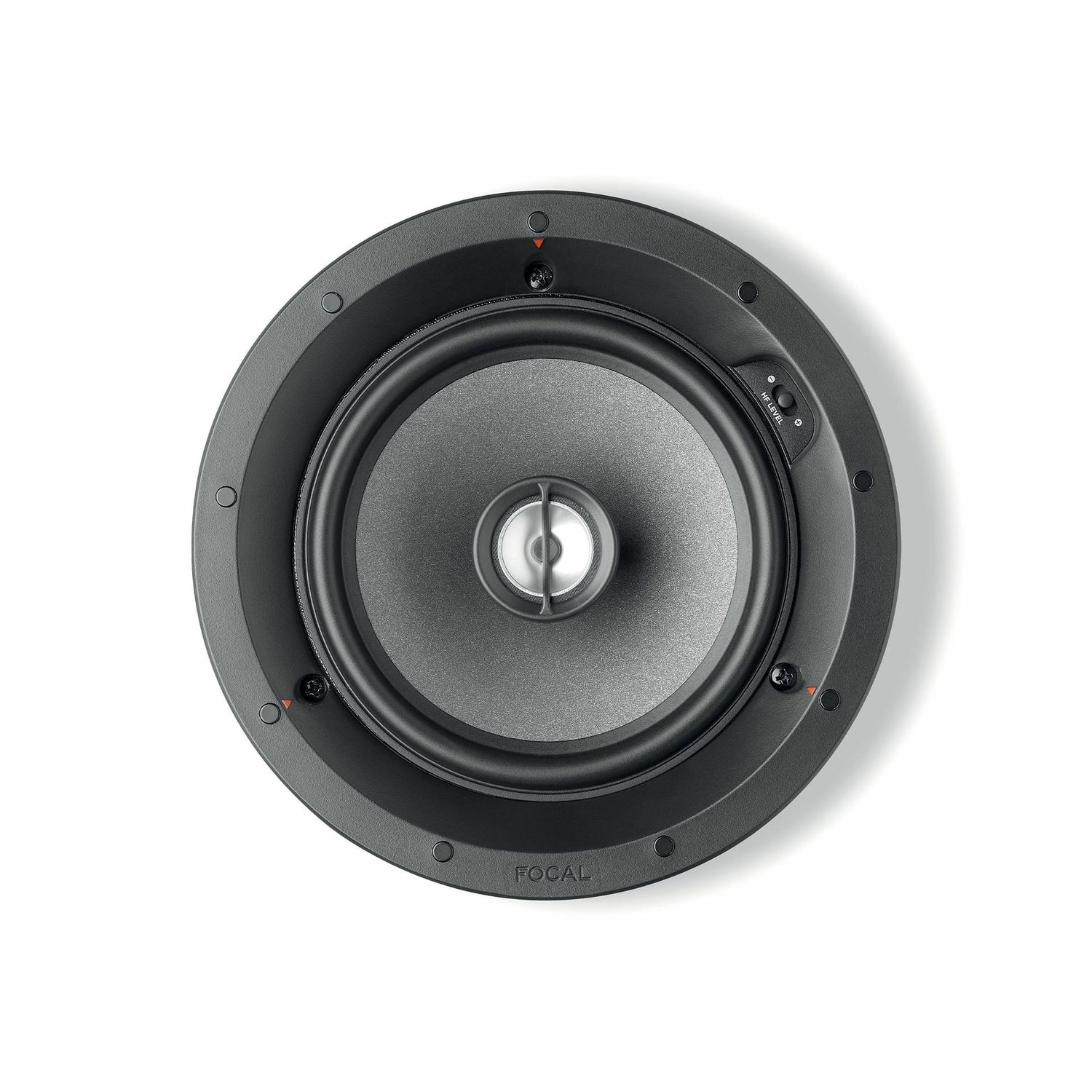 Focal 100 ICW6 Focal 100 ICW6
