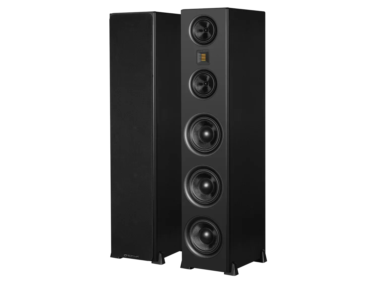 Emotiva Airmotiv XT3 Floorstanding Tower Loudspeakers (Pair) Emotiva Airmotiv XT3 Floorstanding Tower Loudspeakers (Pair)