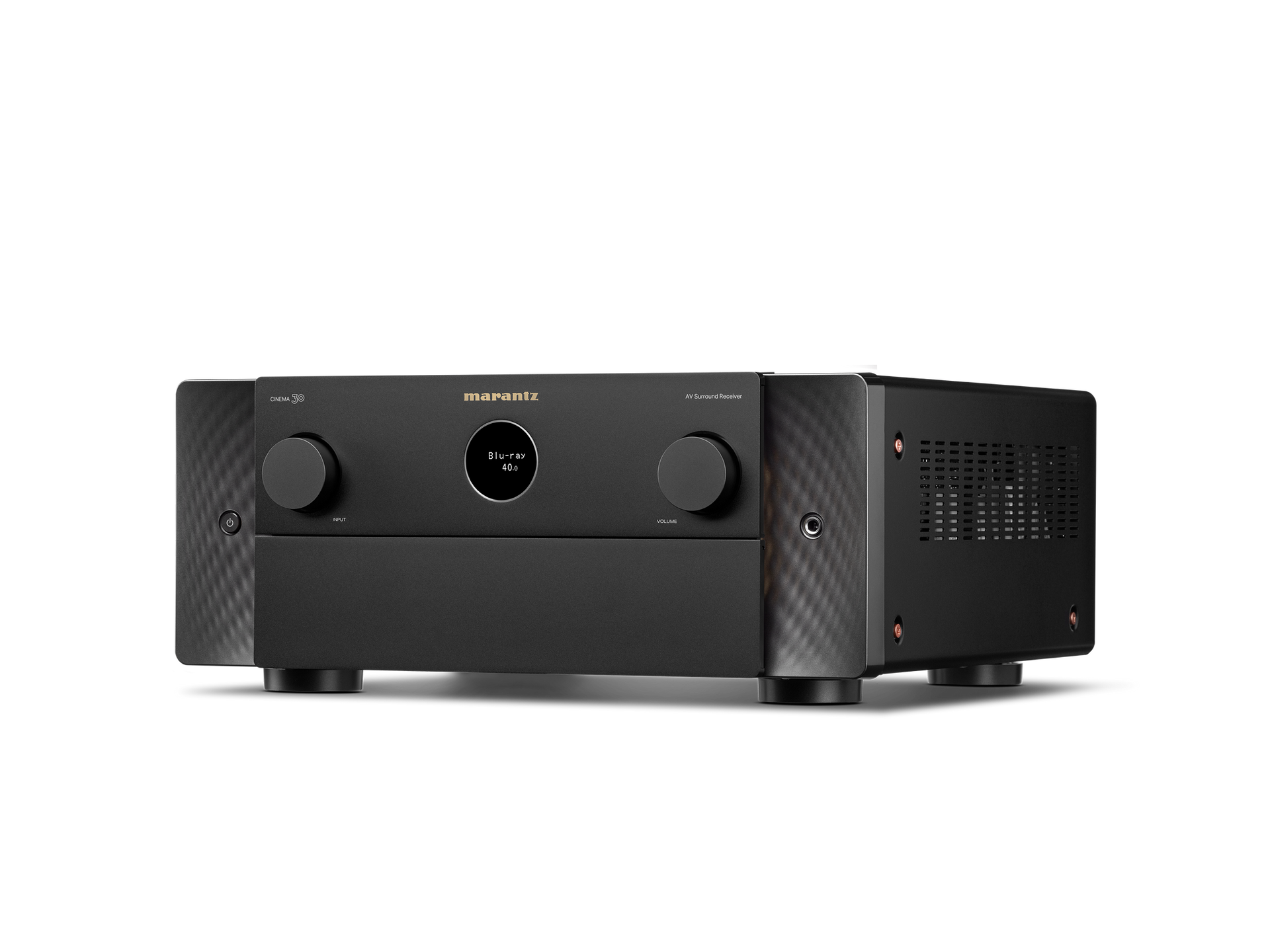 Marantz Cinema 30 Receiver