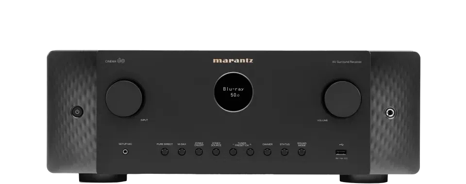 Marantz Cinema 60 Receiver