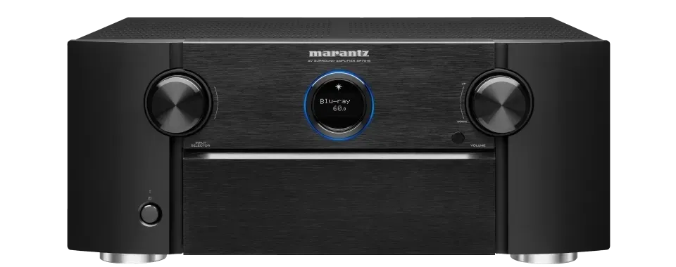 Marantz SR7015 Receiver