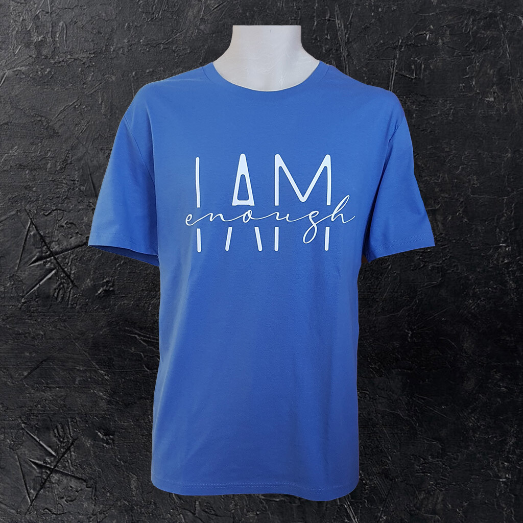 I Am Enough Unisex T Shirt