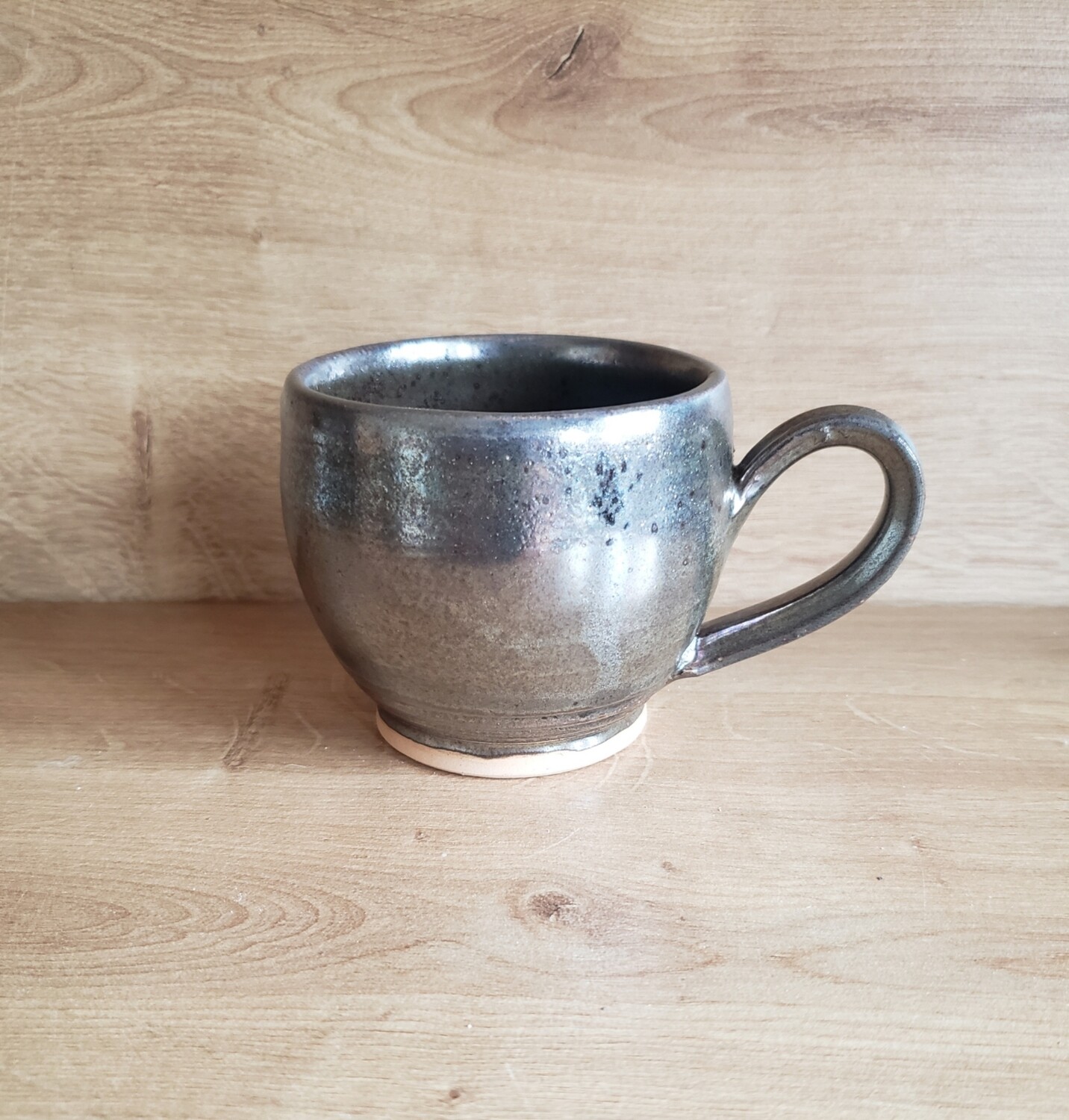 Titanium Mug 1