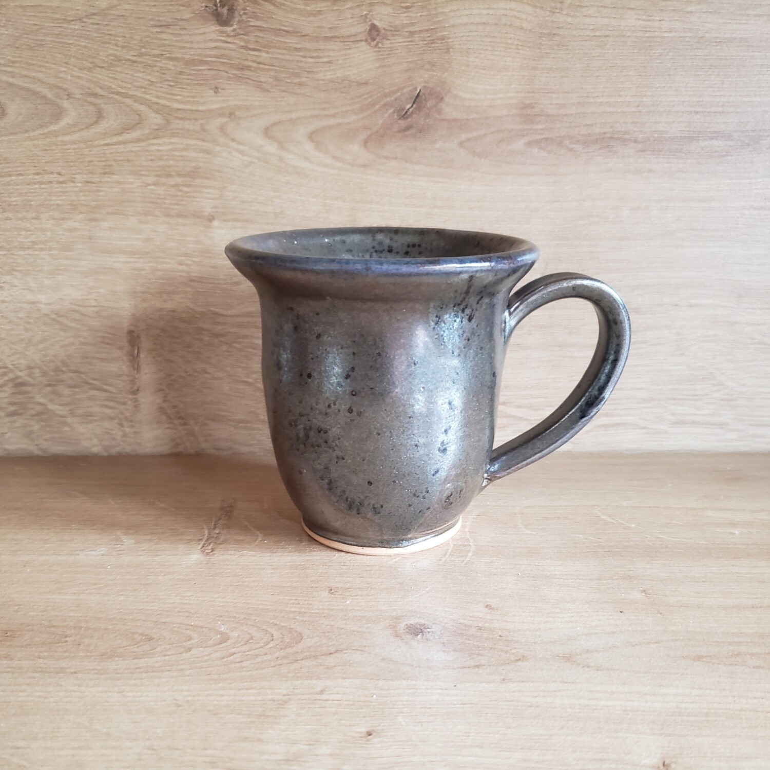 Titanium Mug 2