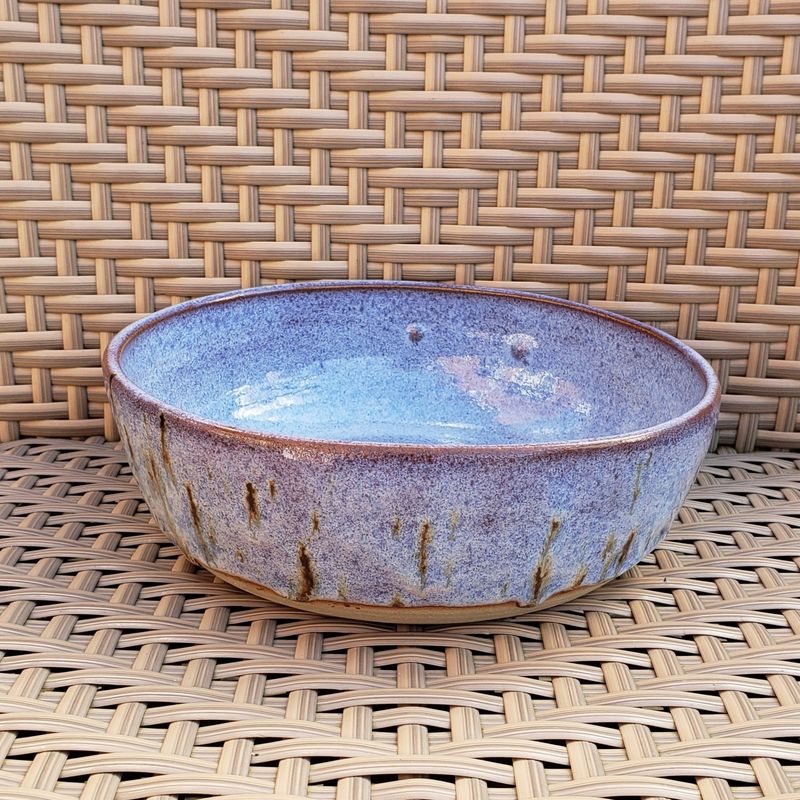 Bowls and Dishes