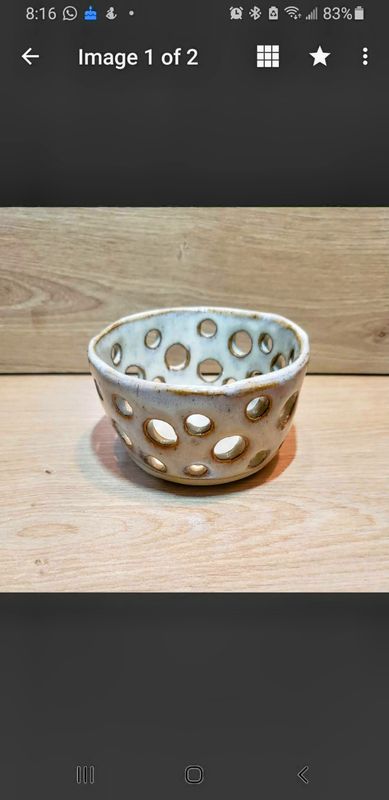 Candle Holders