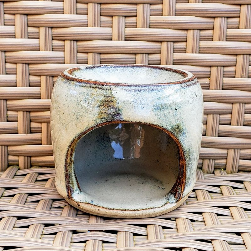 Wax Melt Burners