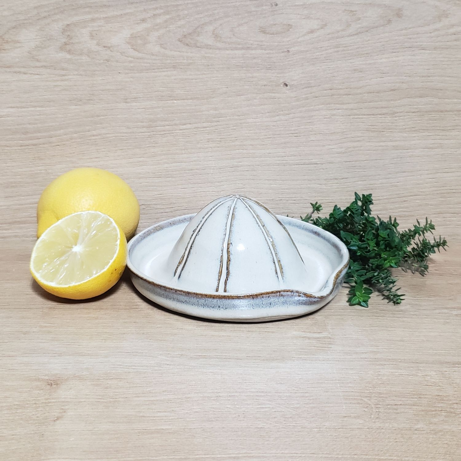 Birch Lemon Juicer