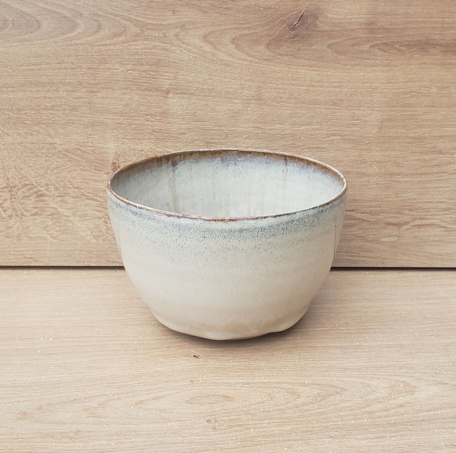 Winterwood And Birch Bowl