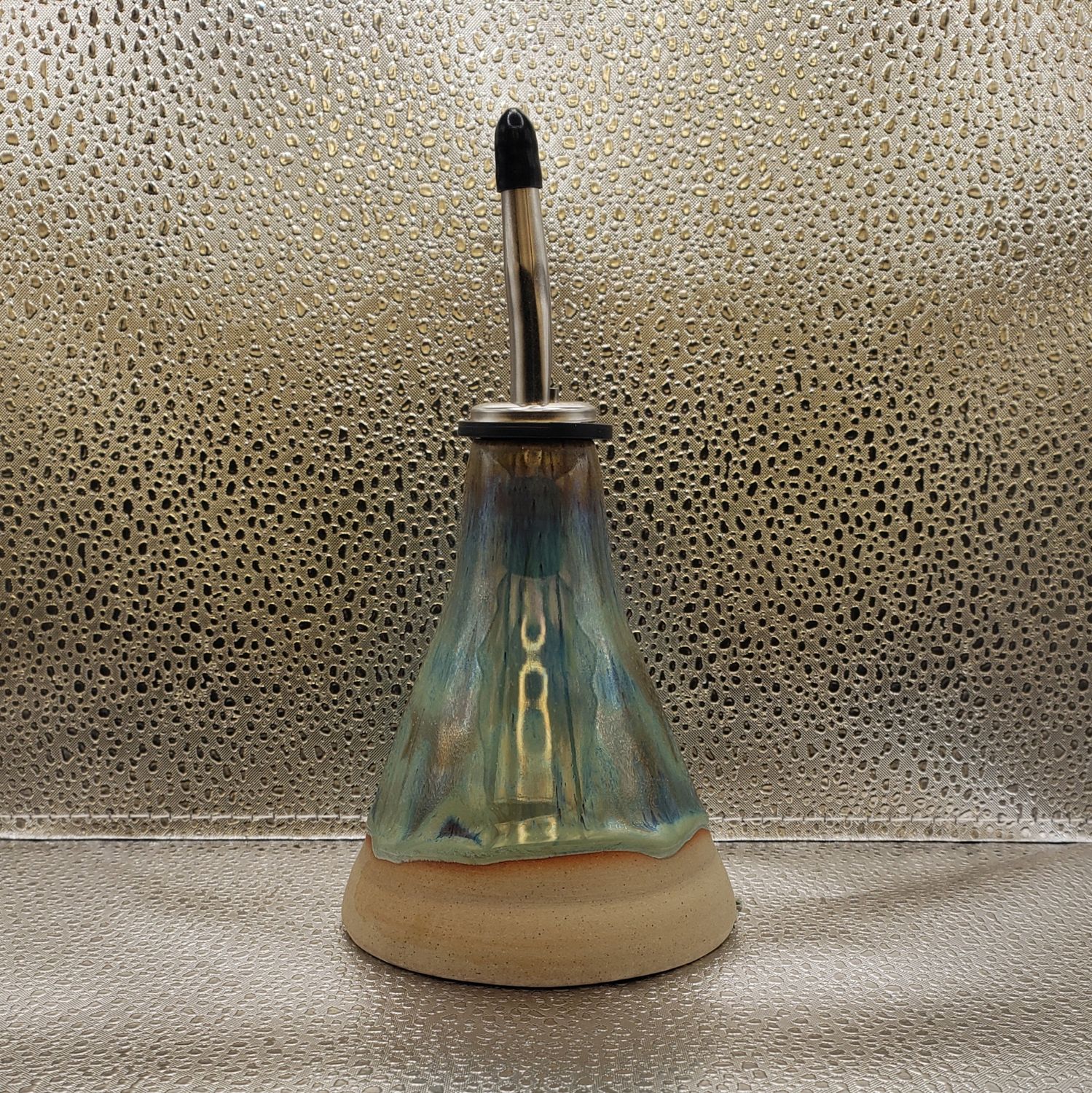 Winterwood And Green Tea Oil Bottle 3