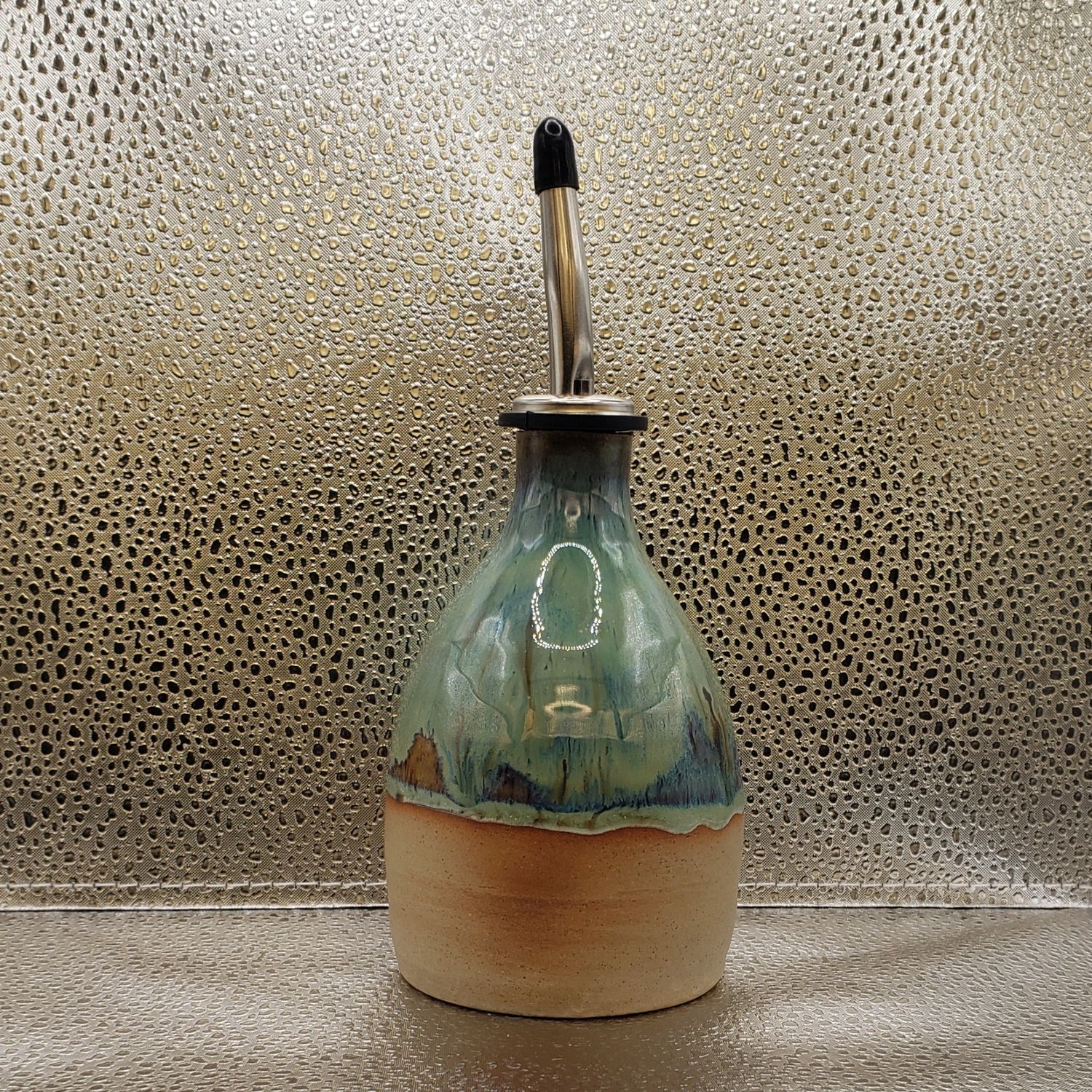 Winterwood And Green Tea Oil Bottle 2