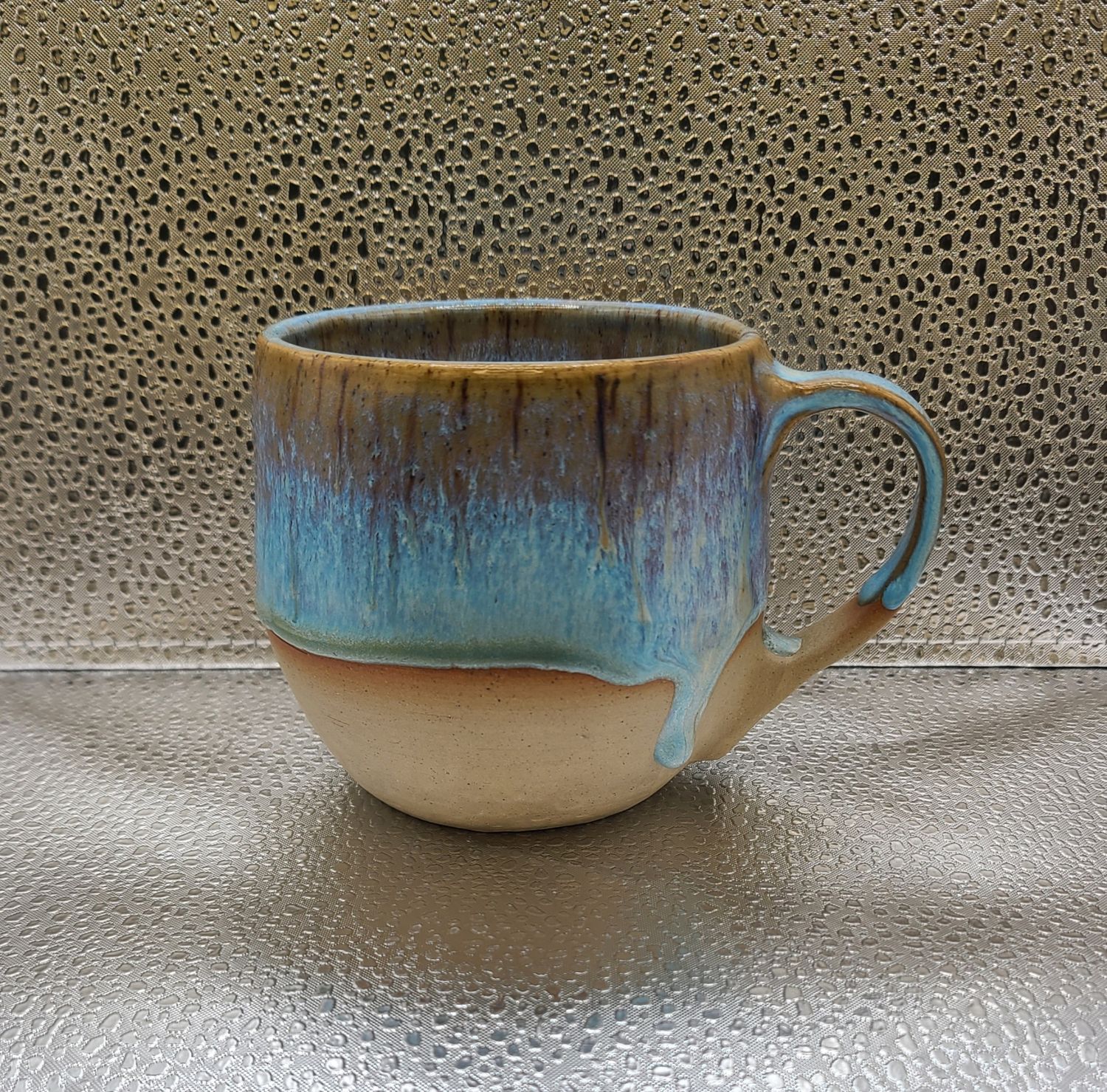 Winterwood And Norse Blue Mug 5