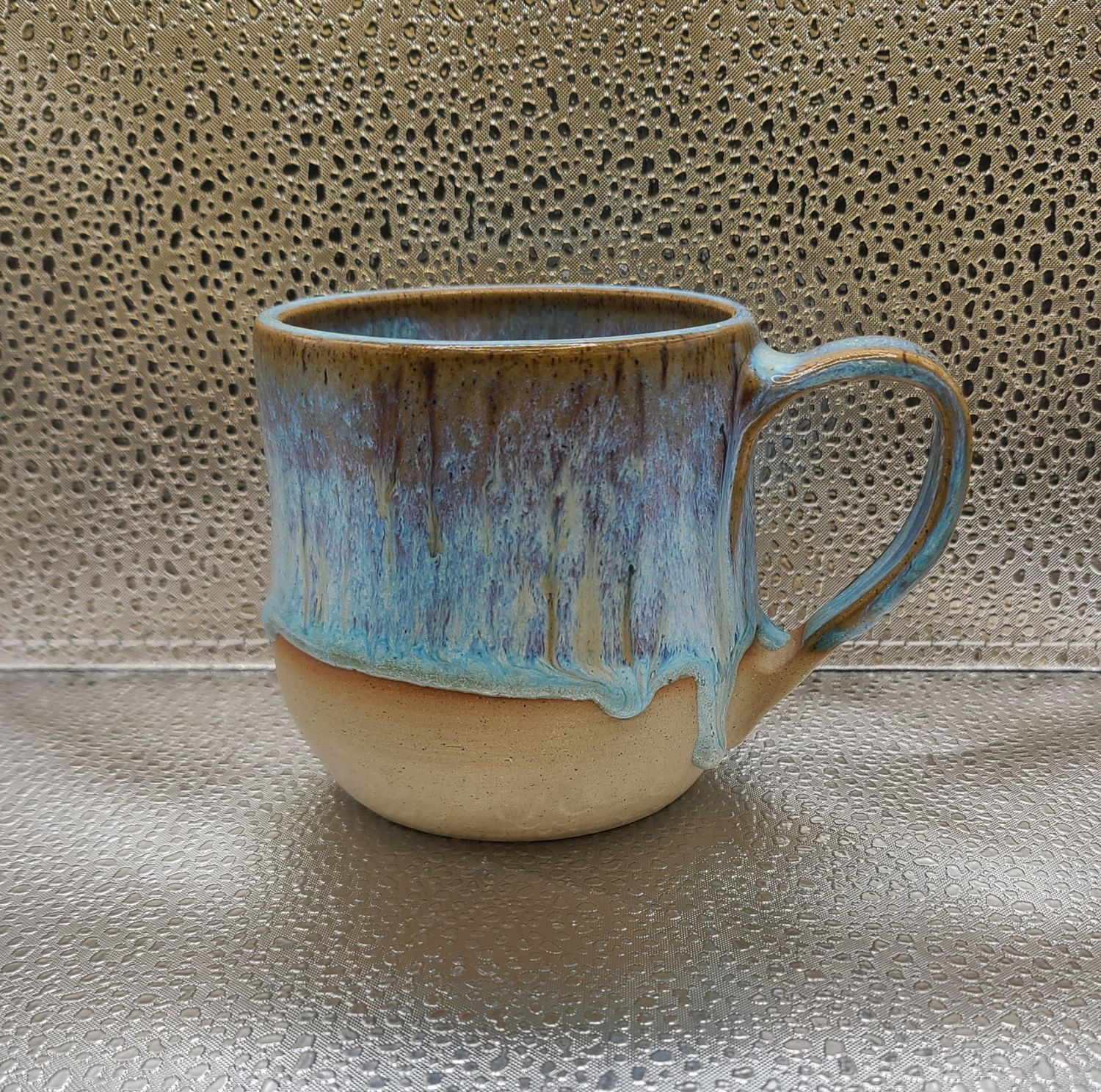 Winterwood And Norse Blue Mug 3