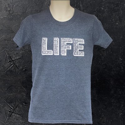 Life Unisex T Shirt