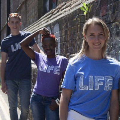 Life Unisex T Shirt