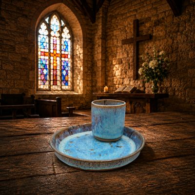 Communion Sets